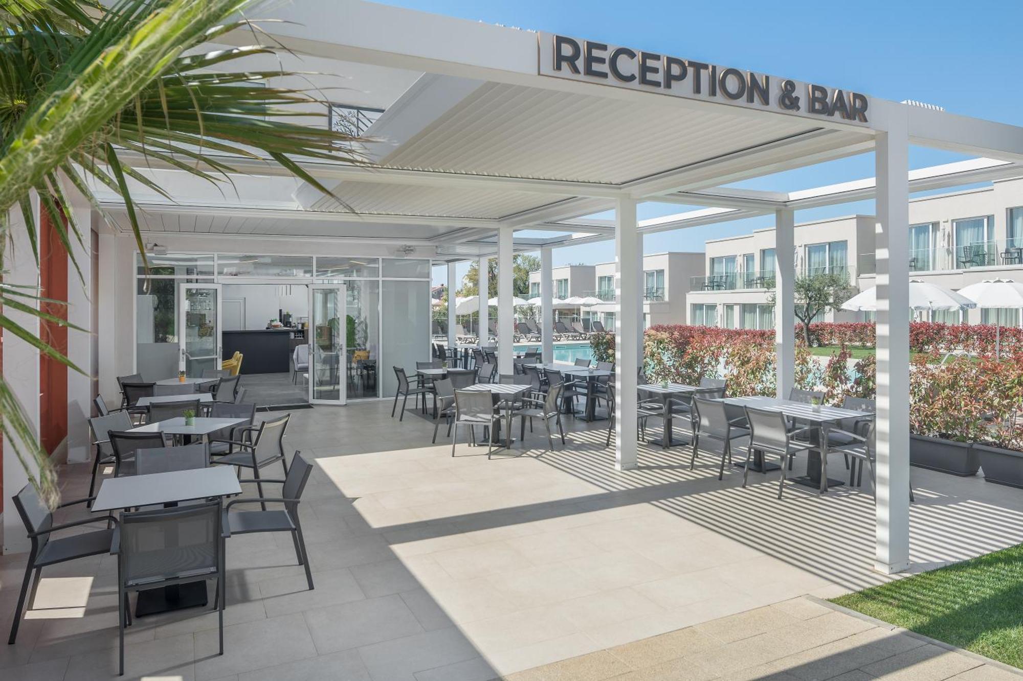 Maj Luxury Residence Poreč Exterior foto
